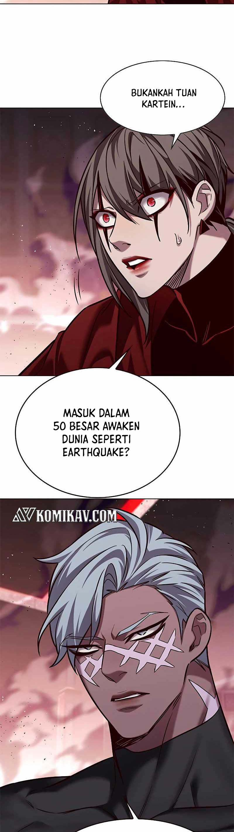 Eleceed Chapter 262 halaman 11