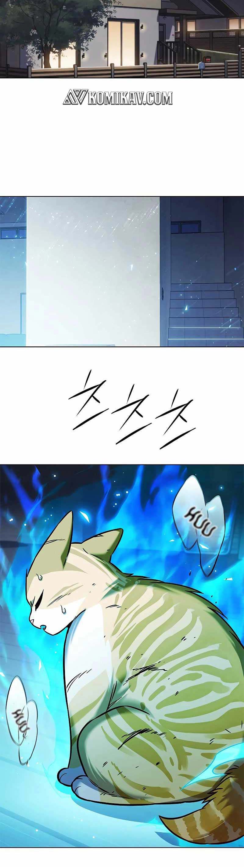 Eleceed Chapter 262 halaman 35