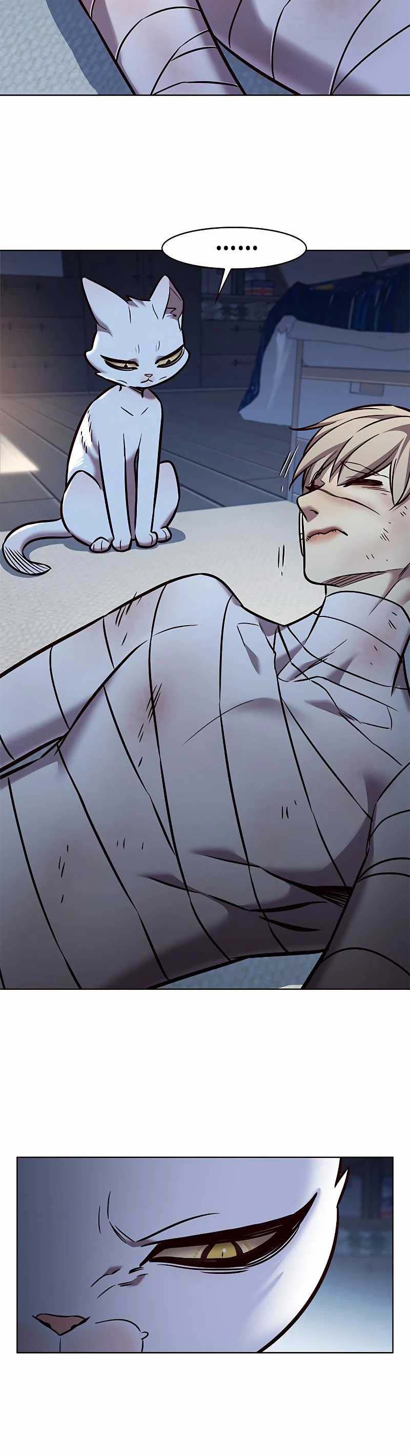 Eleceed Chapter 262 halaman 40