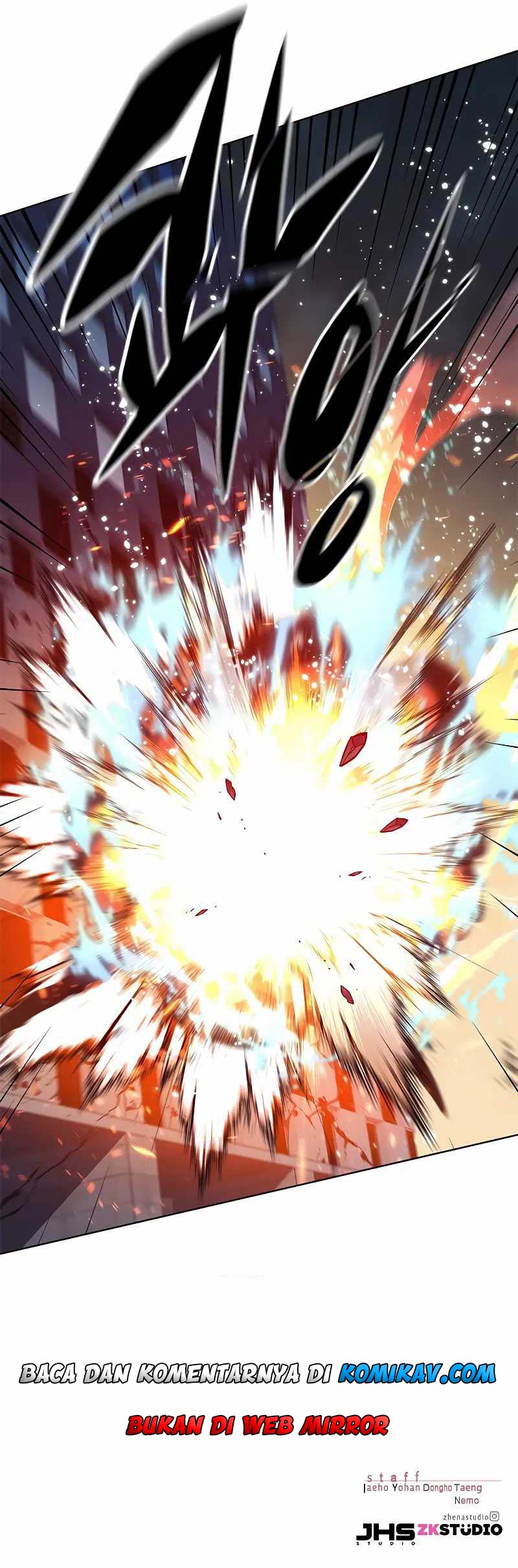 Eleceed Chapter 263 halaman 14