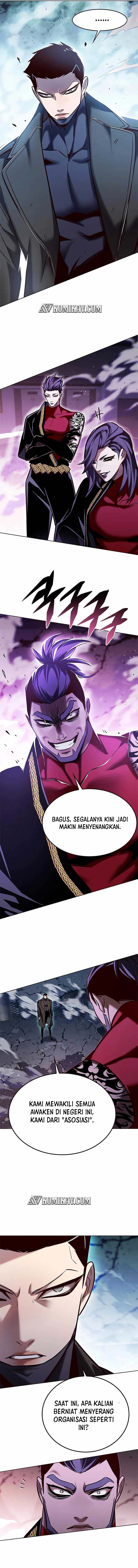 Eleceed Chapter 264 halaman 2