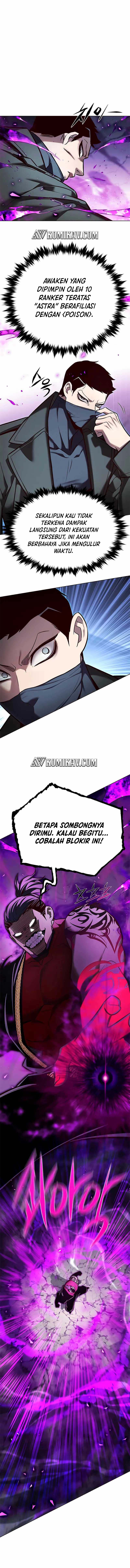 Eleceed Chapter 264 halaman 8