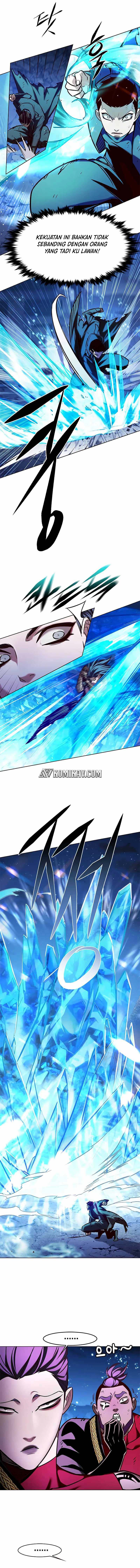 Eleceed Chapter 265 halaman 5