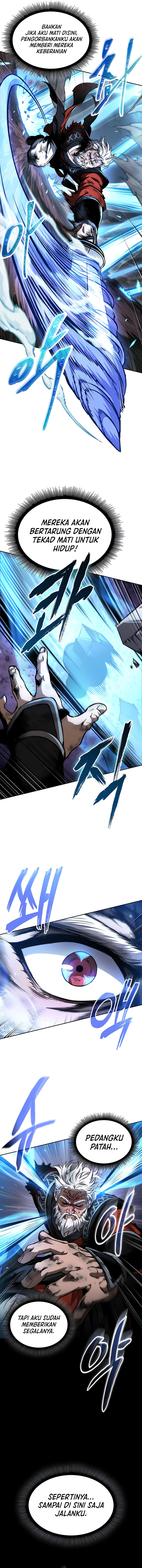 Nano Machine Chapter 290 halaman 13