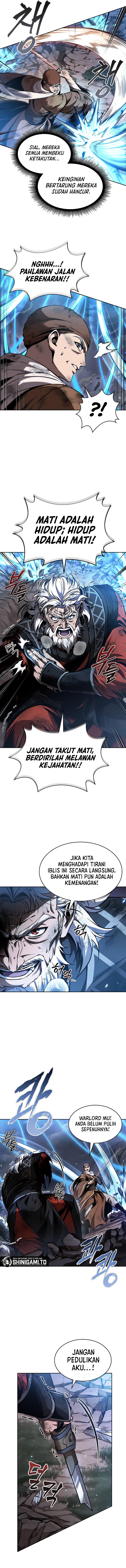 Nano Machine Chapter 290 halaman 10
