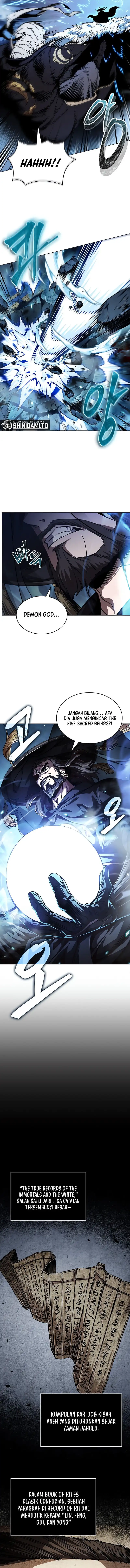 Nano Machine Chapter 277 halaman 5