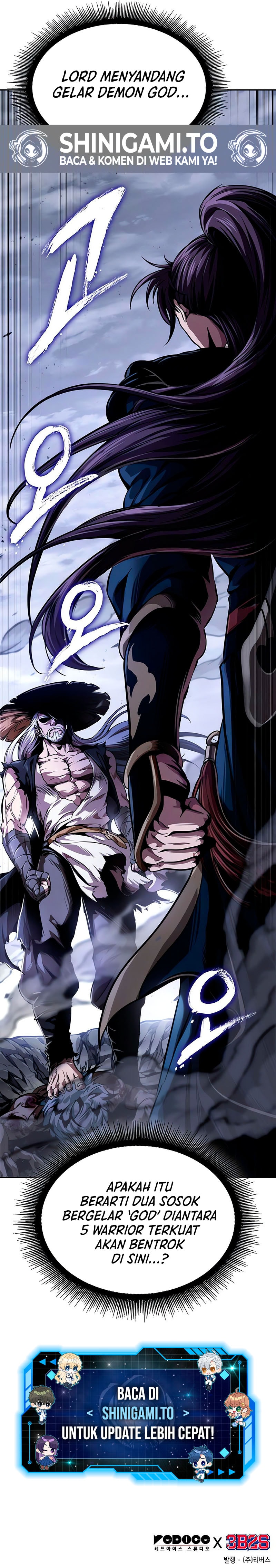 Nano Machine Chapter 297 halaman 14