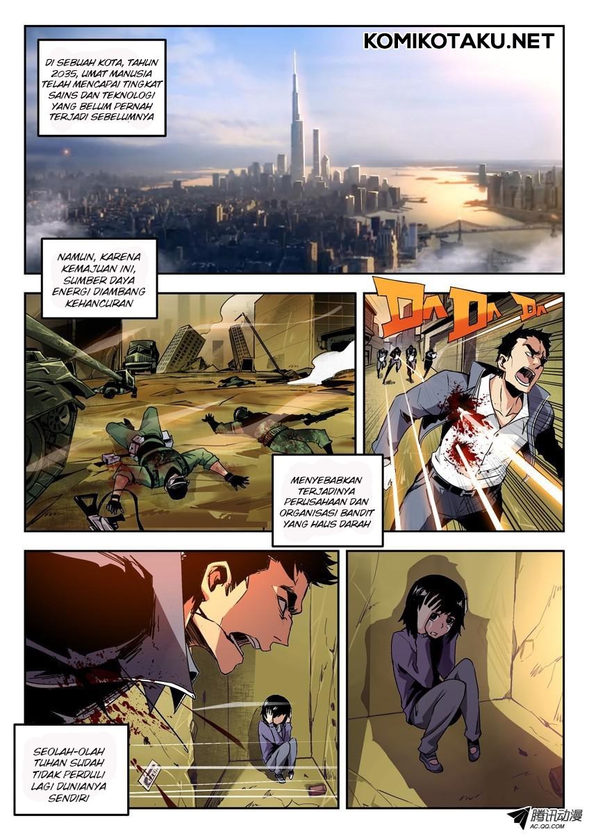 Gunslayer Legend Chapter 1 halaman 2