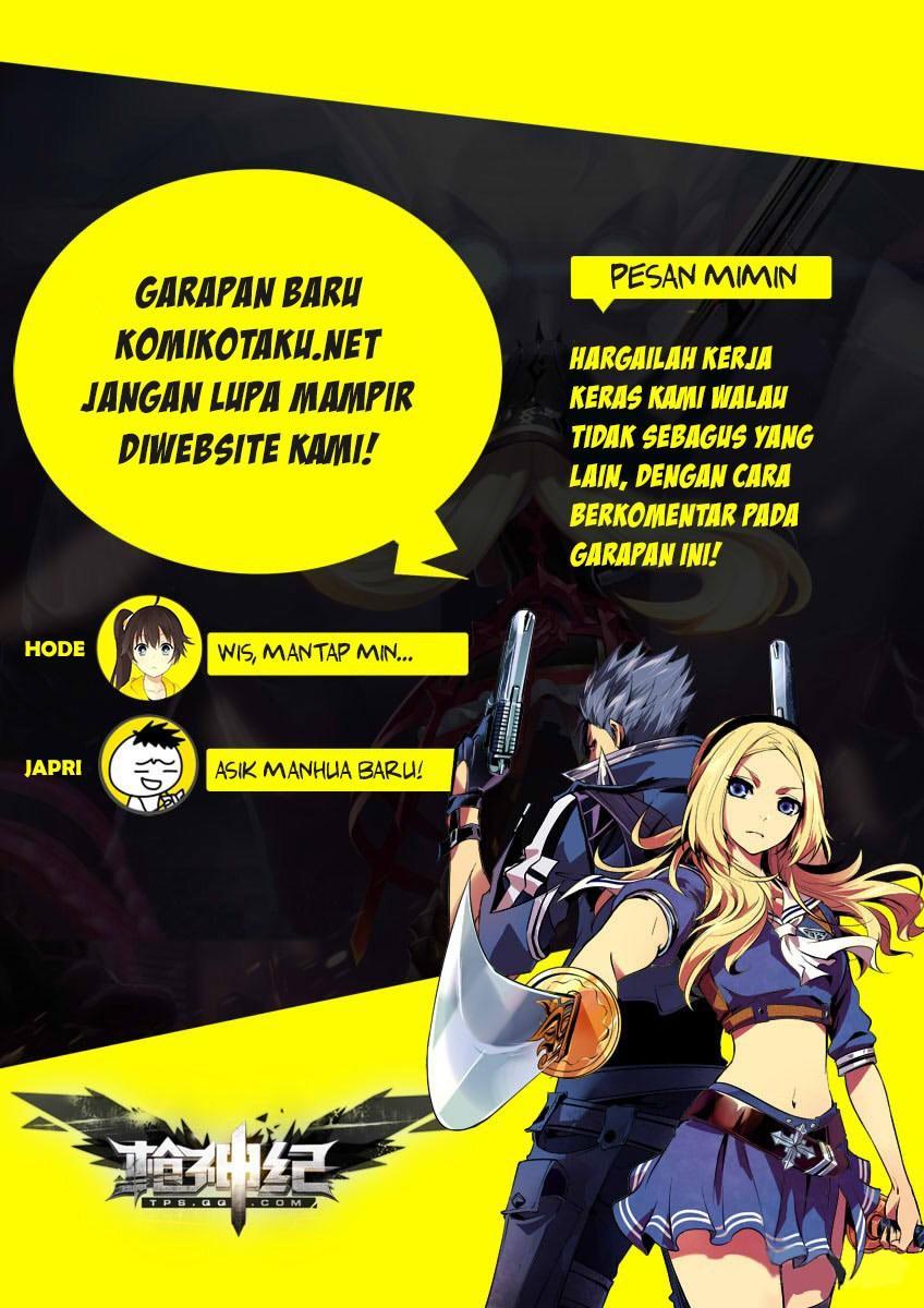 Gunslayer Legend Chapter 11 halaman 10