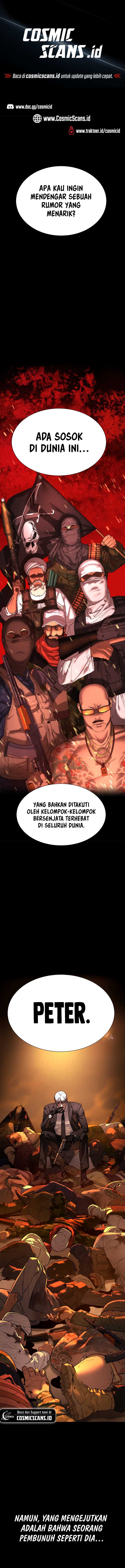 Killer Peter Chapter 1 halaman 2