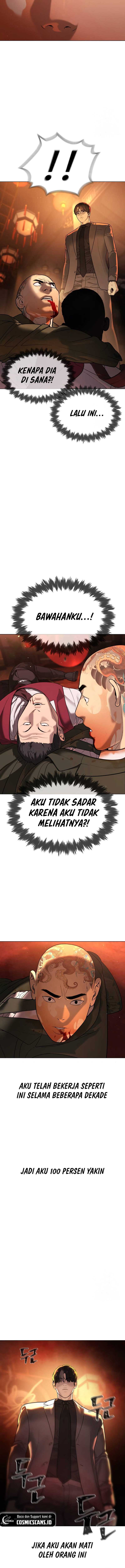 Killer Peter Chapter 3 halaman 14