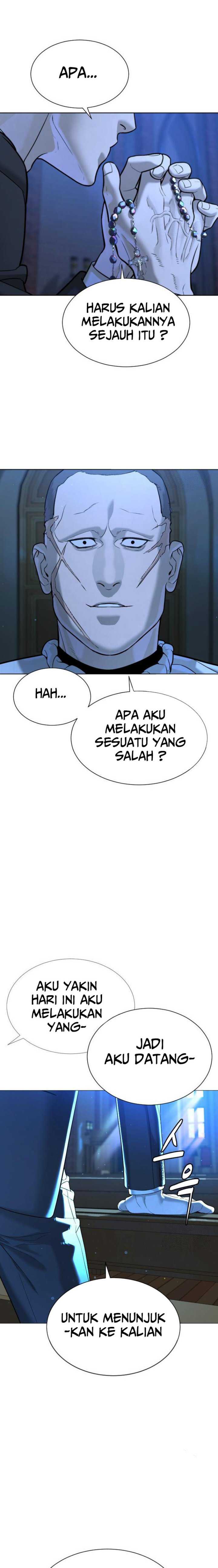 Killer Peter Chapter 12 halaman 26