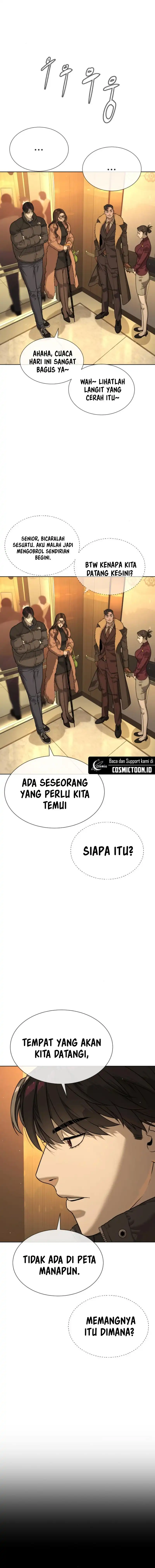Killer Peter Chapter 120 halaman 15