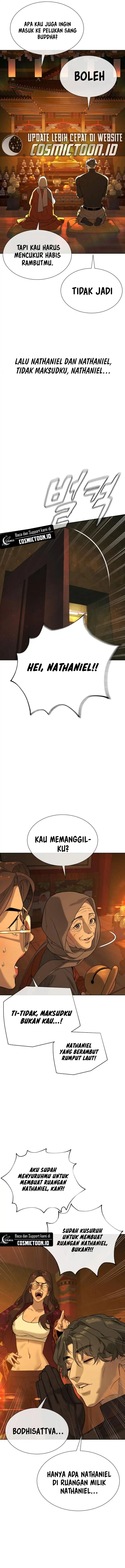 Killer Peter Chapter 120 halaman 7