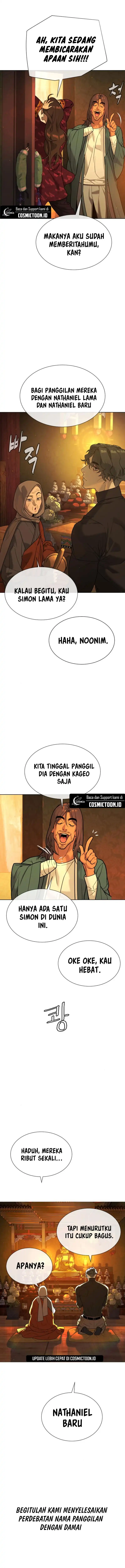Killer Peter Chapter 120 halaman 8