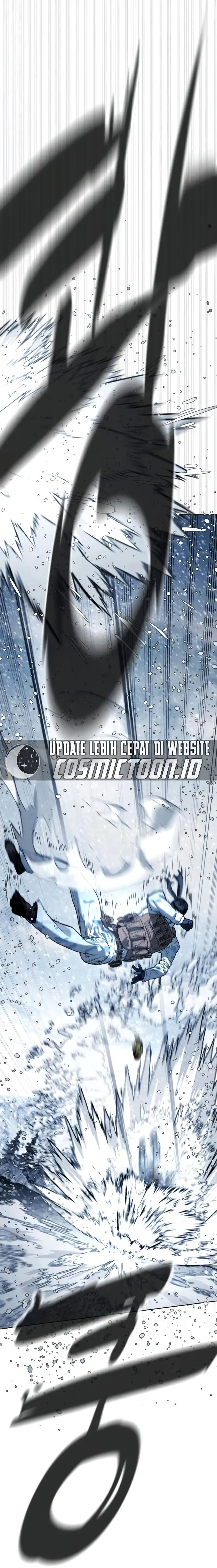 Killer Peter Chapter 121 halaman 7