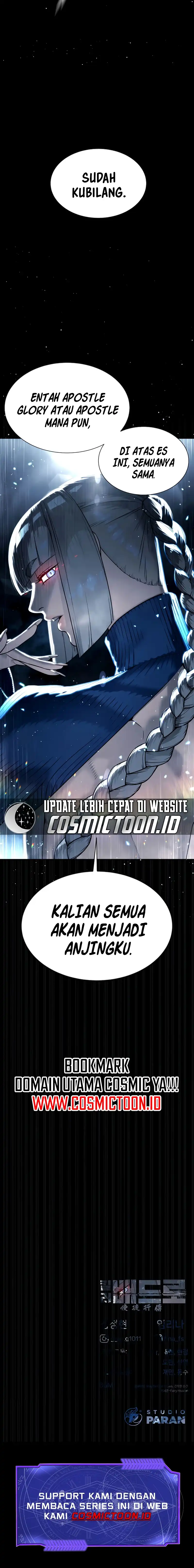 Killer Peter Chapter 123 halaman 19