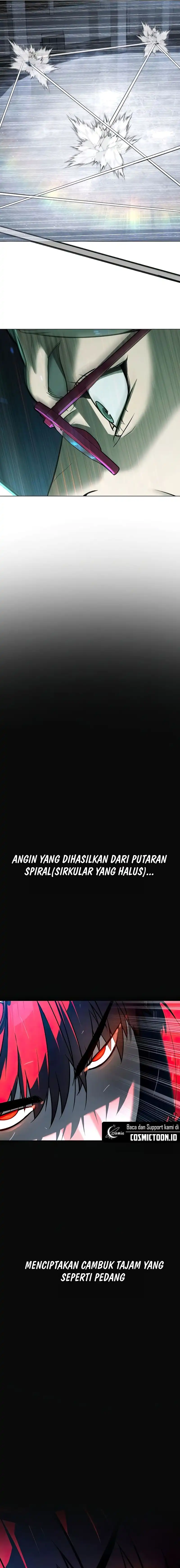 Killer Peter Chapter 127 halaman 25