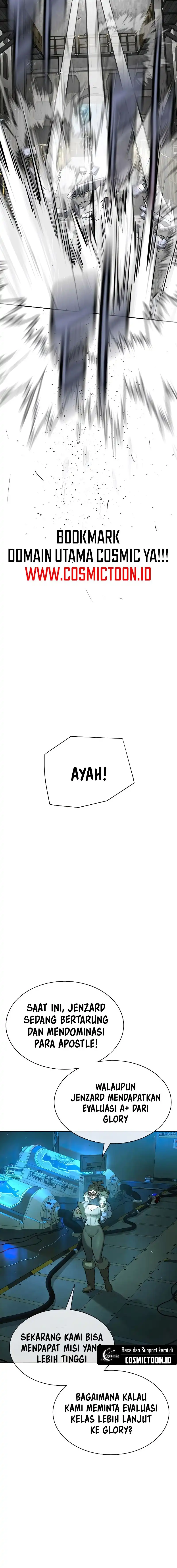 Killer Peter Chapter 127 halaman 12