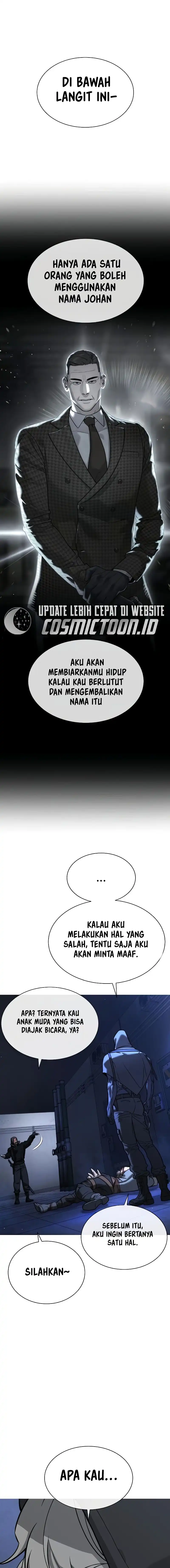 Killer Peter Chapter 127 halaman 43