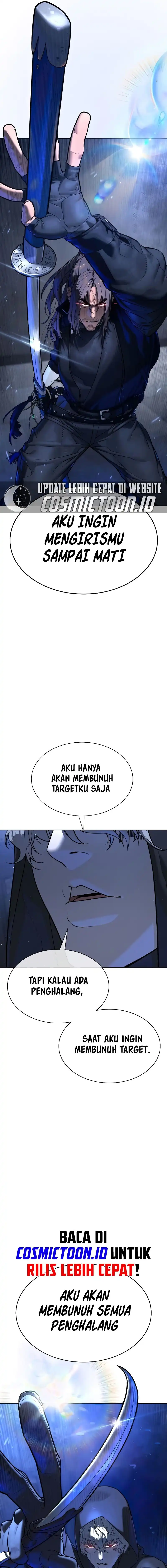 Killer Peter Chapter 127 halaman 45