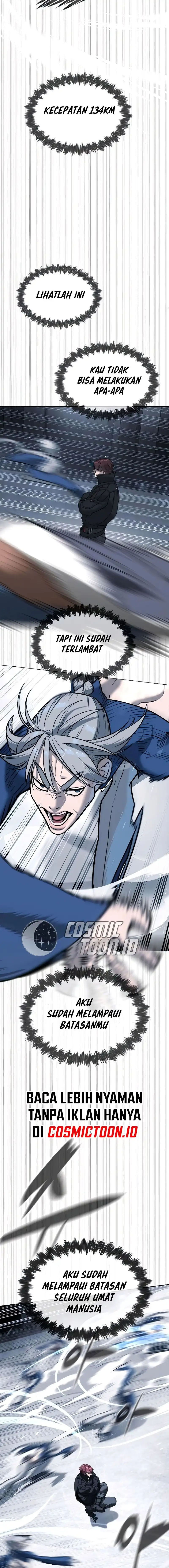 Killer Peter Chapter 127 halaman 18