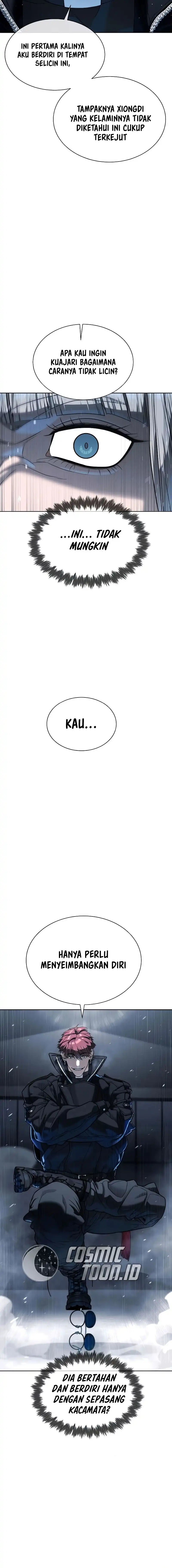 Killer Peter Chapter 127 halaman 16