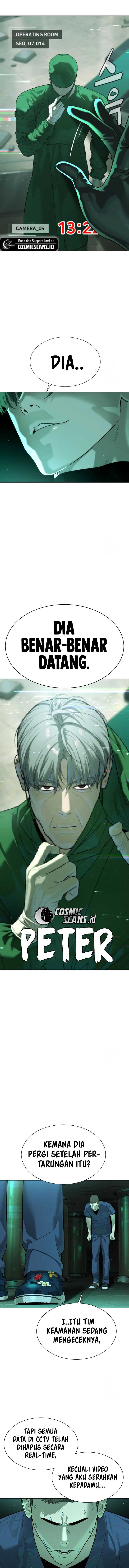 Killer Peter Chapter 16 halaman 20