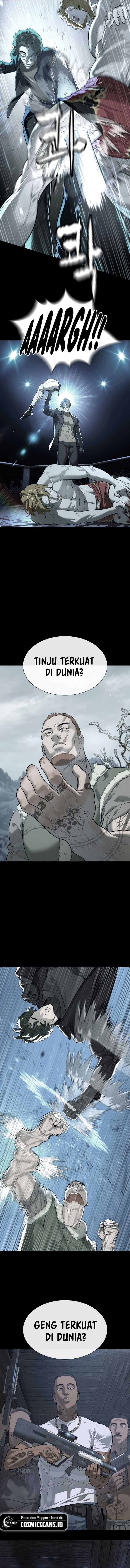 Killer Peter Chapter 18 halaman 12