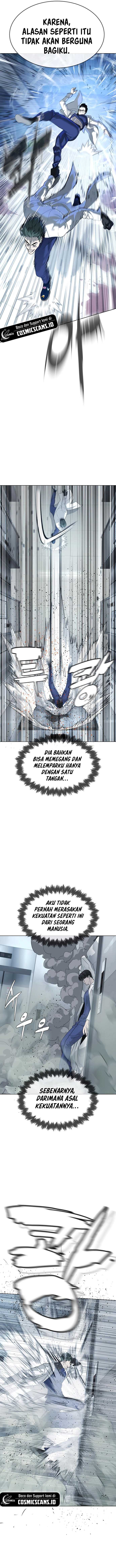 Killer Peter Chapter 21 halaman 7