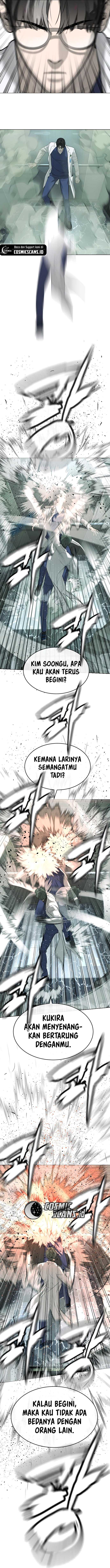 Killer Peter Chapter 21 halaman 9
