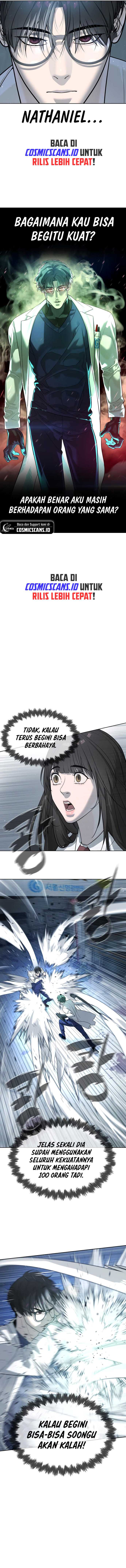 Killer Peter Chapter 21 halaman 5