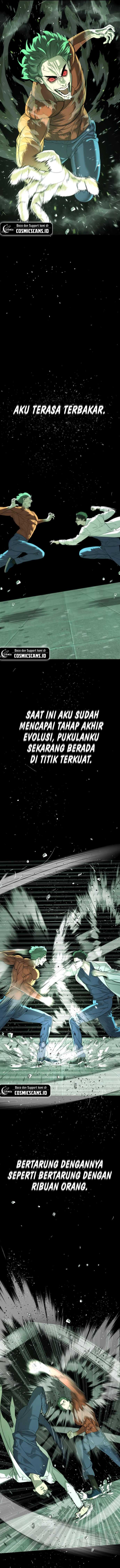 Killer Peter Chapter 22 halaman 26