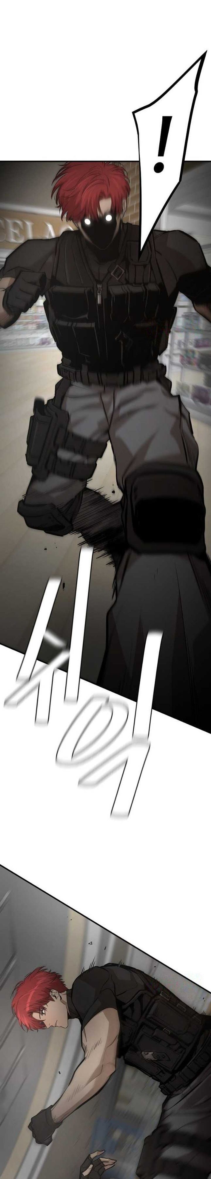 Return Survival Chapter 164 halaman 5