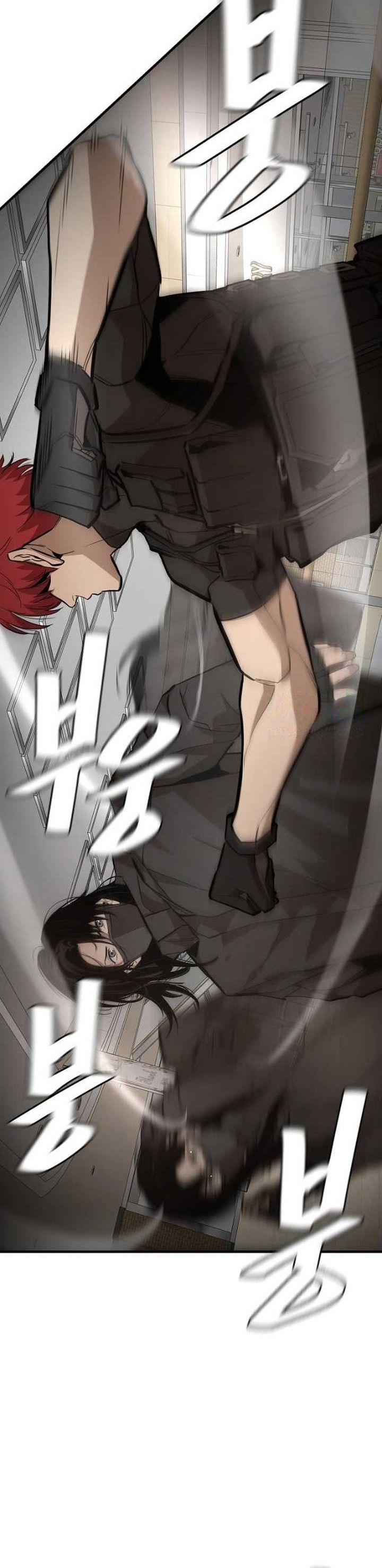 Return Survival Chapter 164 halaman 14