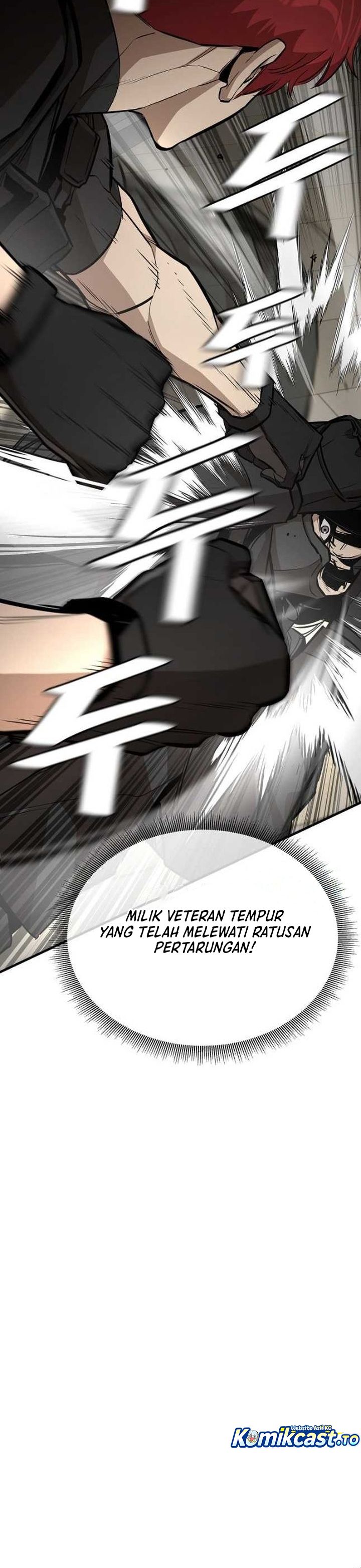 Return Survival Chapter 164 halaman 8