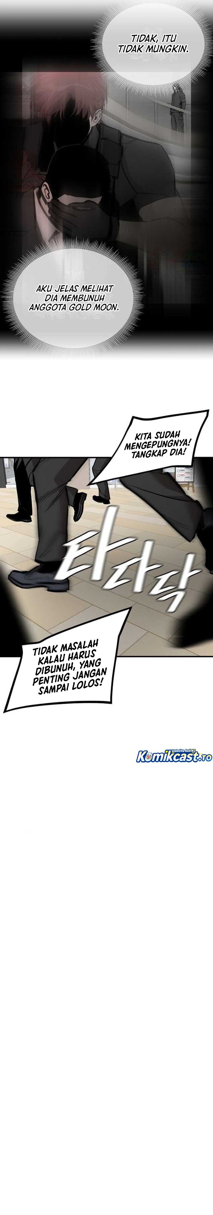 Return Survival Chapter 165 halaman 6