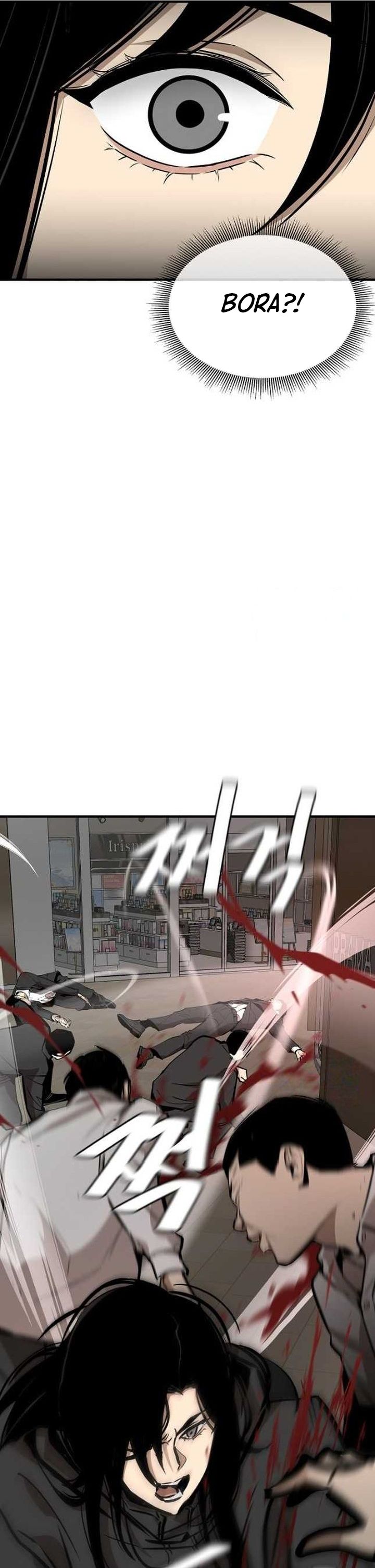 Return Survival Chapter 165 halaman 10