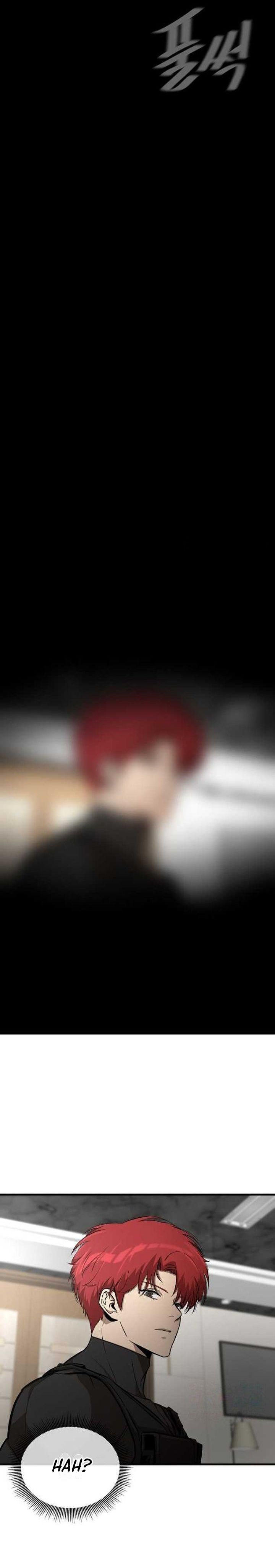 Return Survival Chapter 165 halaman 15