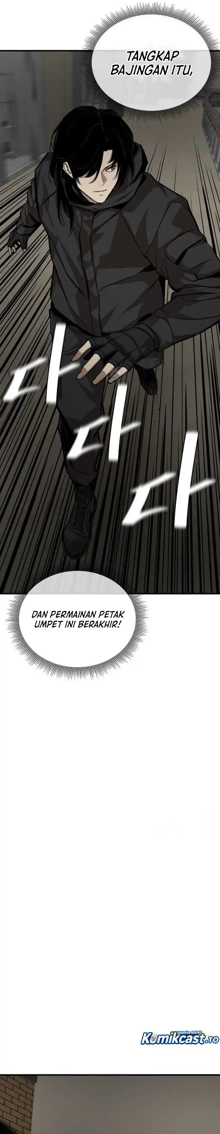 Return Survival Chapter 166 halaman 21
