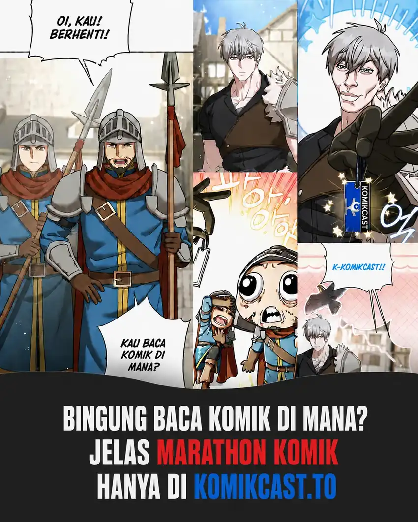 Return Survival Chapter 166 halaman 28