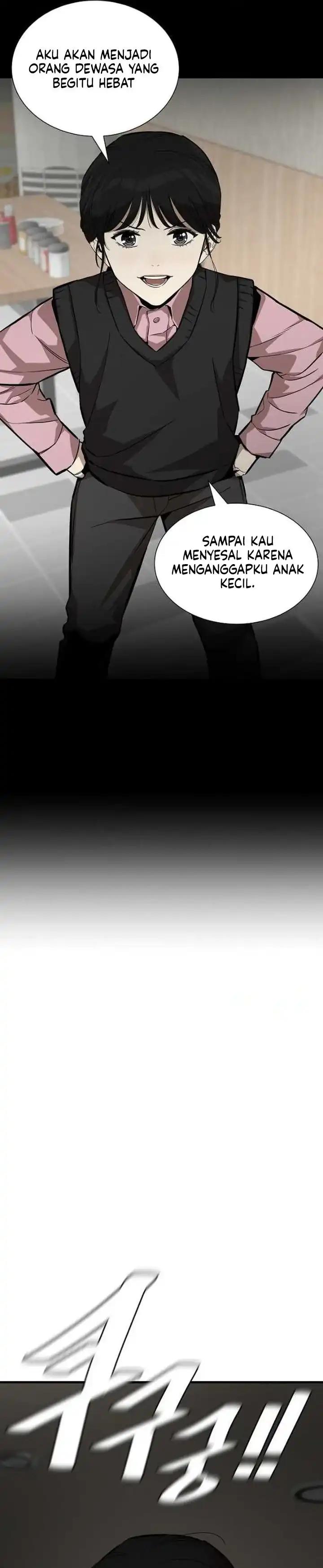 Return Survival Chapter 166 halaman 25