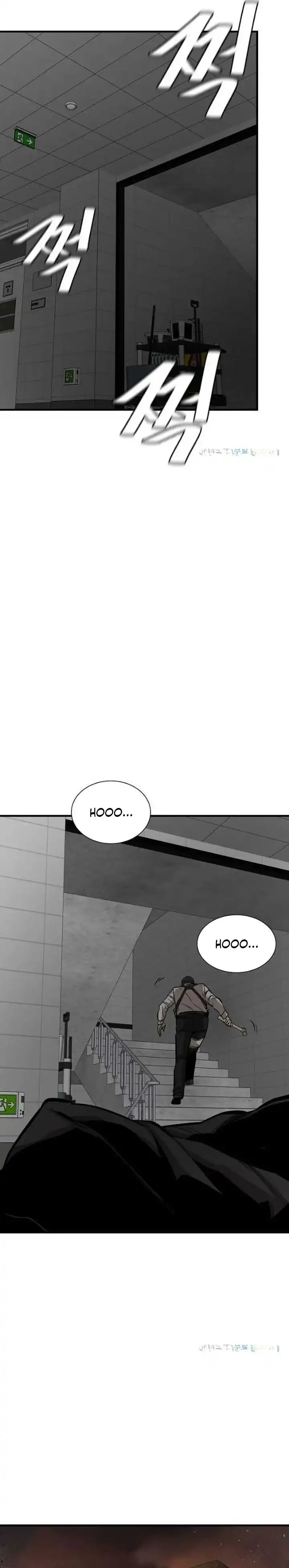 Return Survival Chapter 167 halaman 22