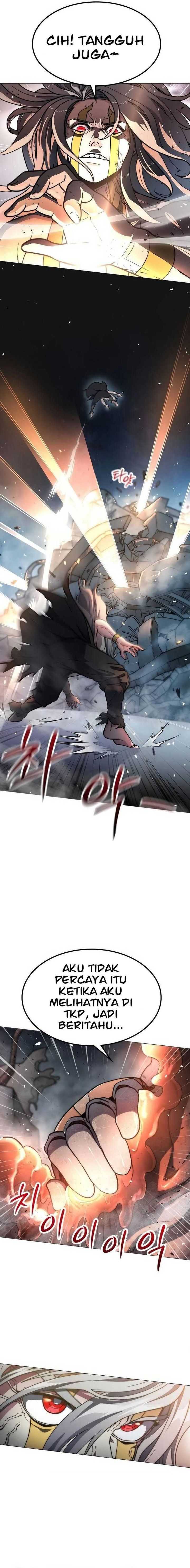 The Zenith Chapter 5 halaman 8