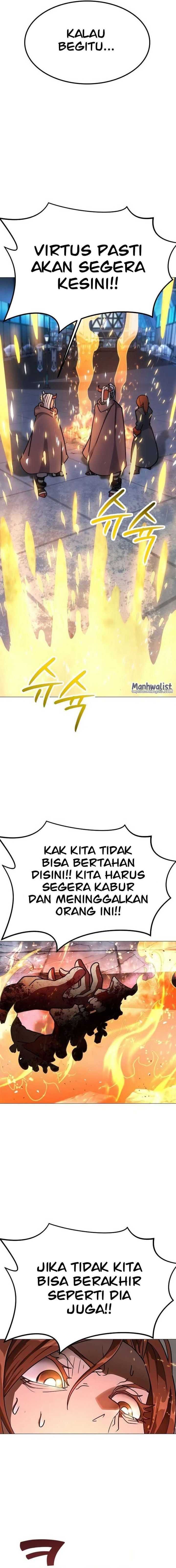 The Zenith Chapter 5 halaman 20