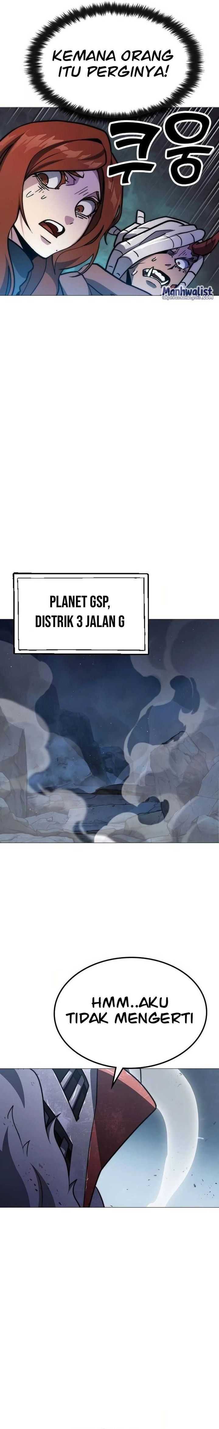 The Zenith Chapter 5 halaman 32