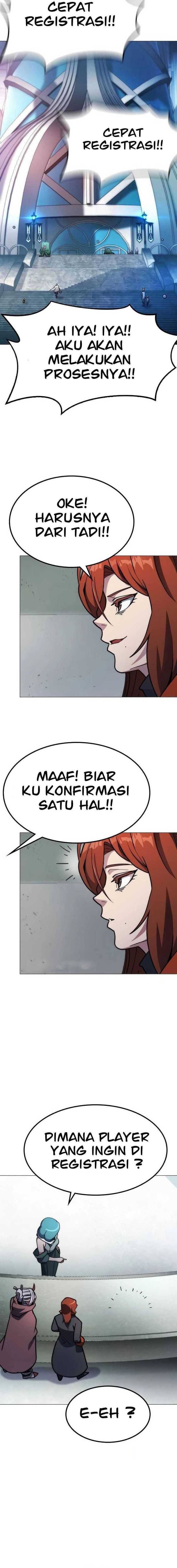 The Zenith Chapter 5 halaman 31