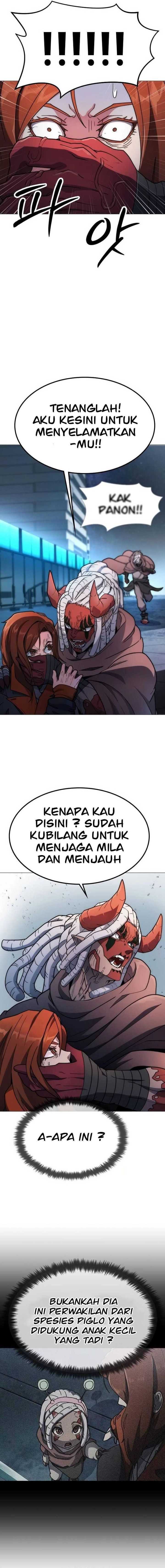 The Zenith Chapter 5 halaman 12