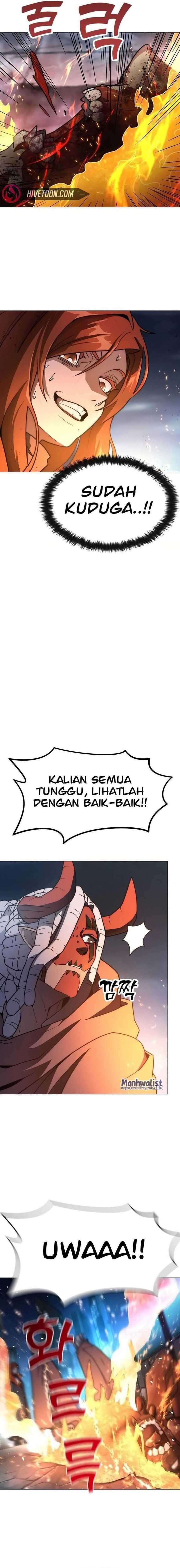 The Zenith Chapter 5 halaman 21
