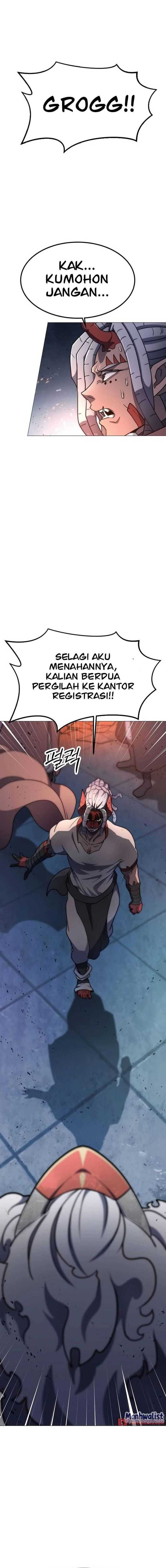 The Zenith Chapter 5 halaman 24
